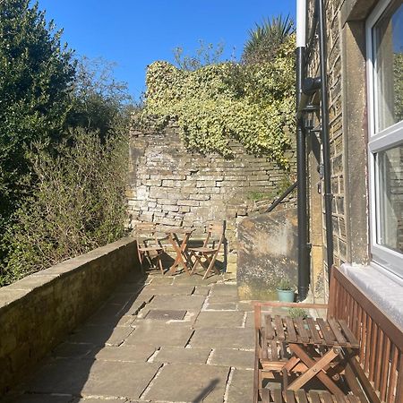 Brook Cottage Holmfirth Eksteriør billede