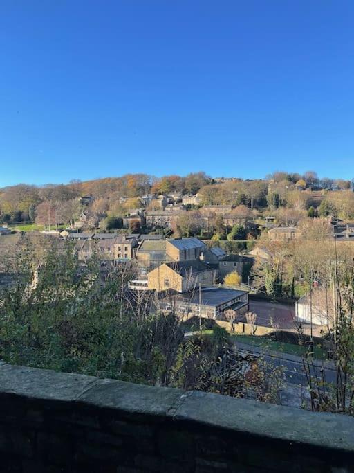 Brook Cottage Holmfirth Eksteriør billede